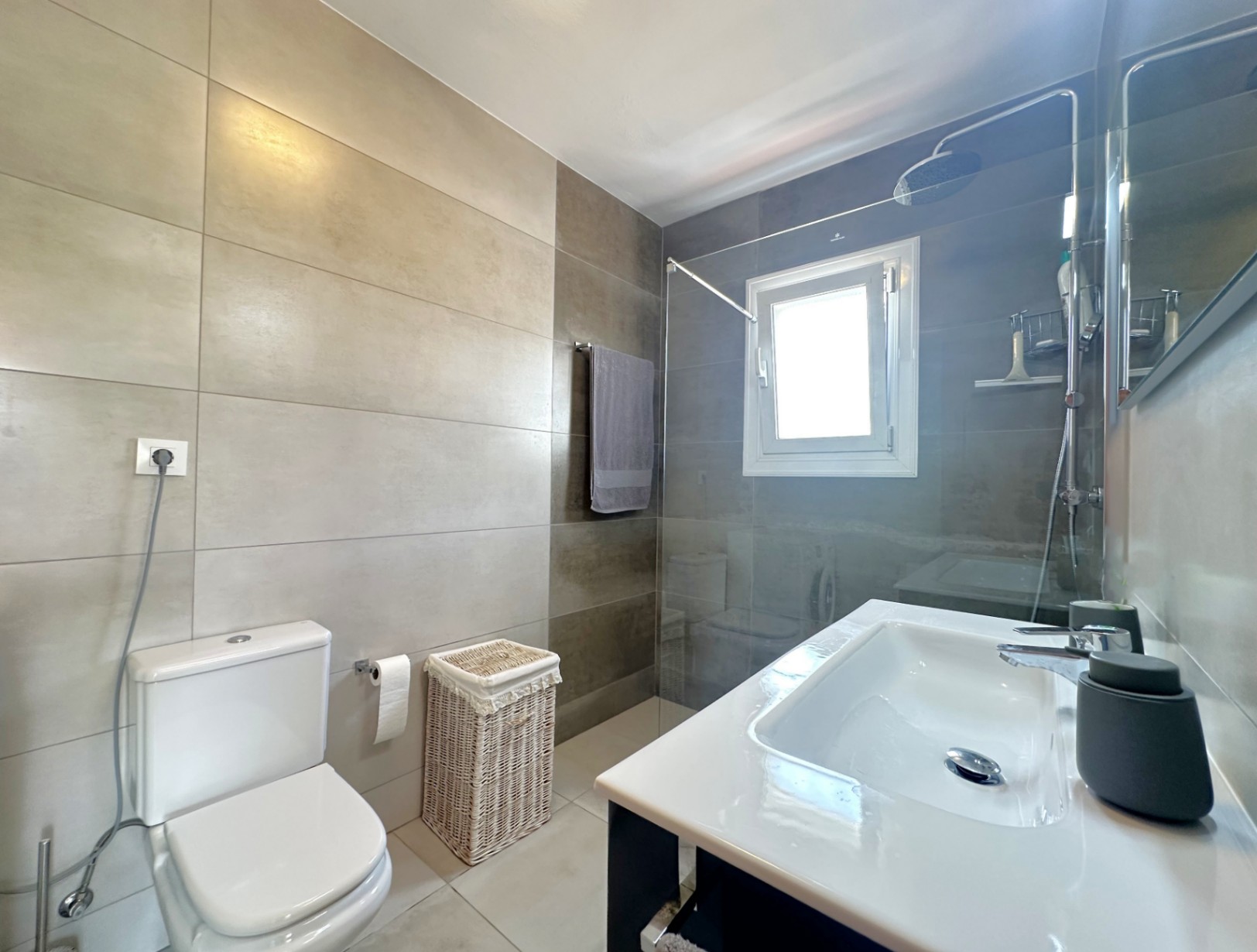 Bungalow for sale in Moraira, Costa Blanca.