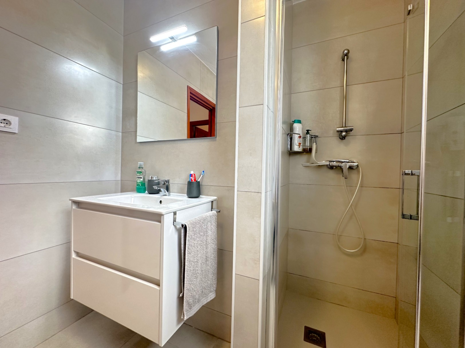 Bungalow for sale in Moraira, Costa Blanca.