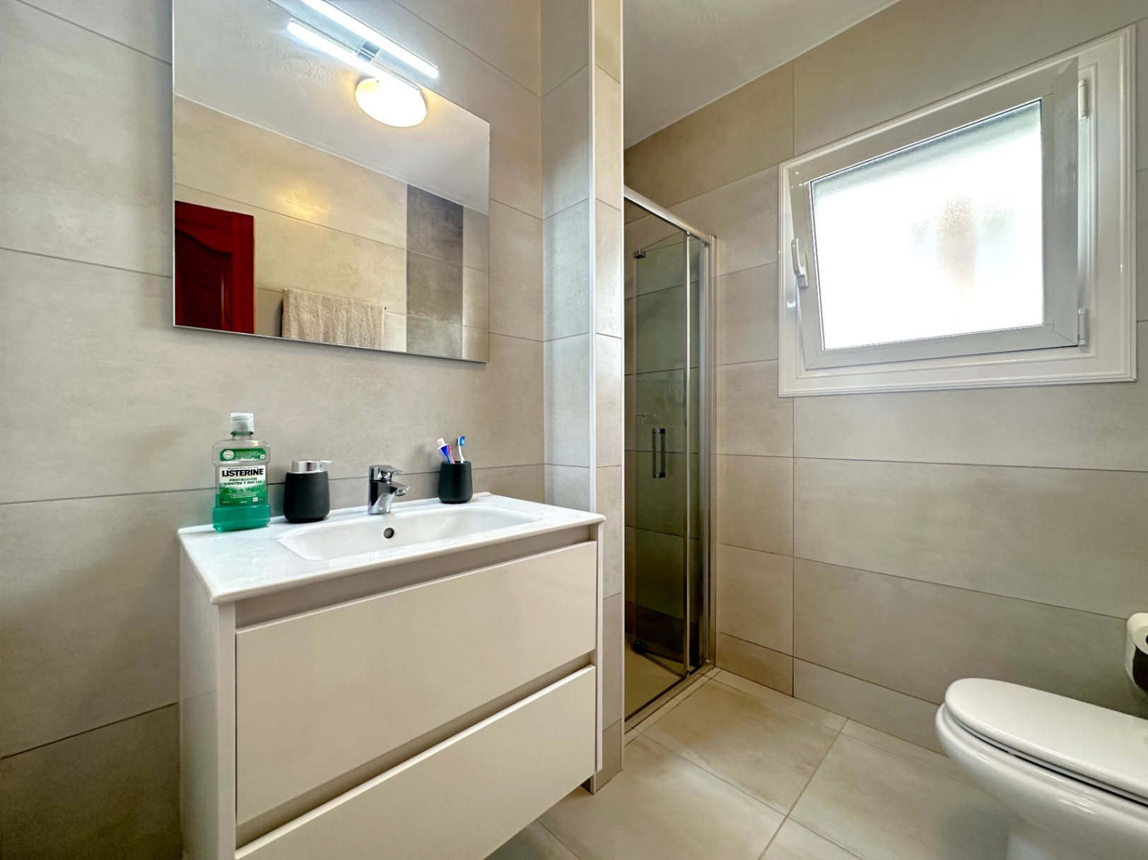 Bungalow for sale in Moraira, Costa Blanca.
