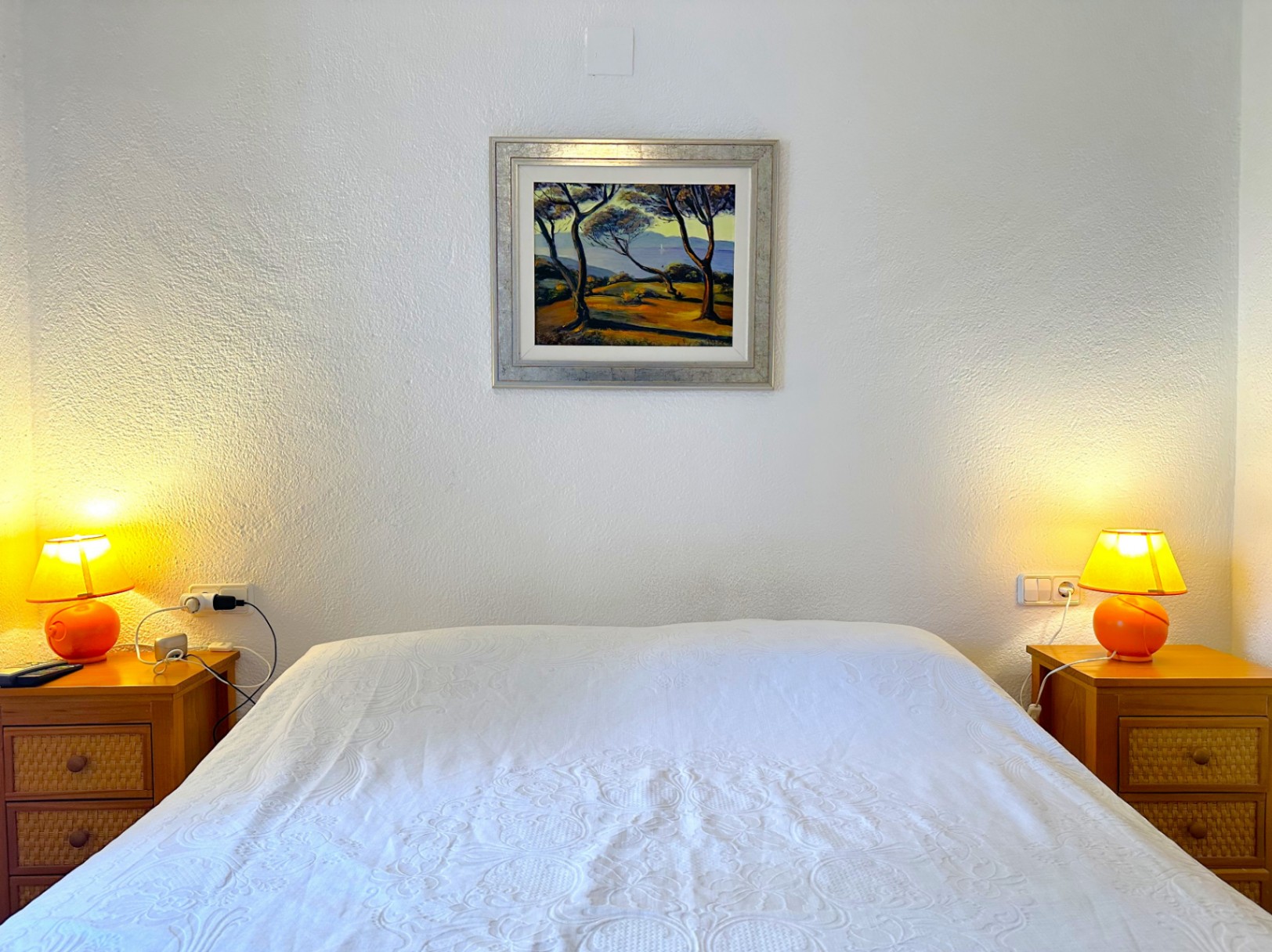 Bungalow for sale in Moraira, Costa Blanca.