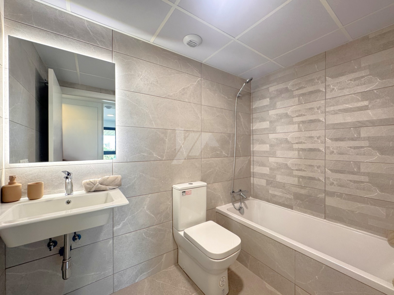 Apartment for sale in Calpe , Costa Blanca.