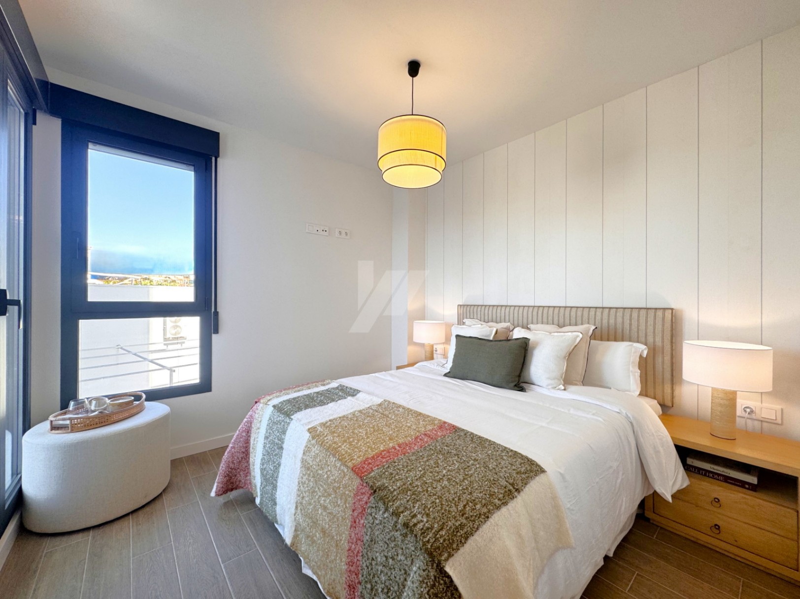Apartment for sale in Calpe , Costa Blanca.