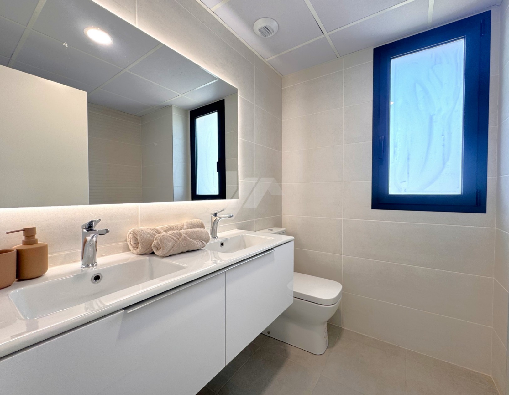 Apartment for sale in Calpe , Costa Blanca.