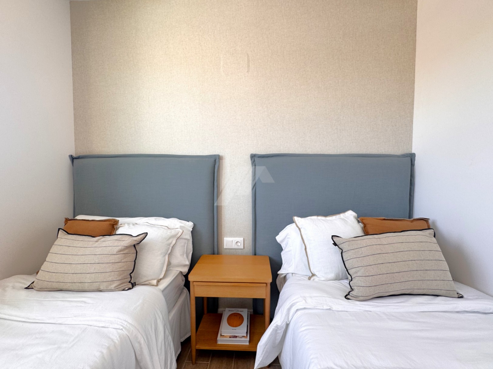Apartment for sale in Calpe , Costa Blanca.