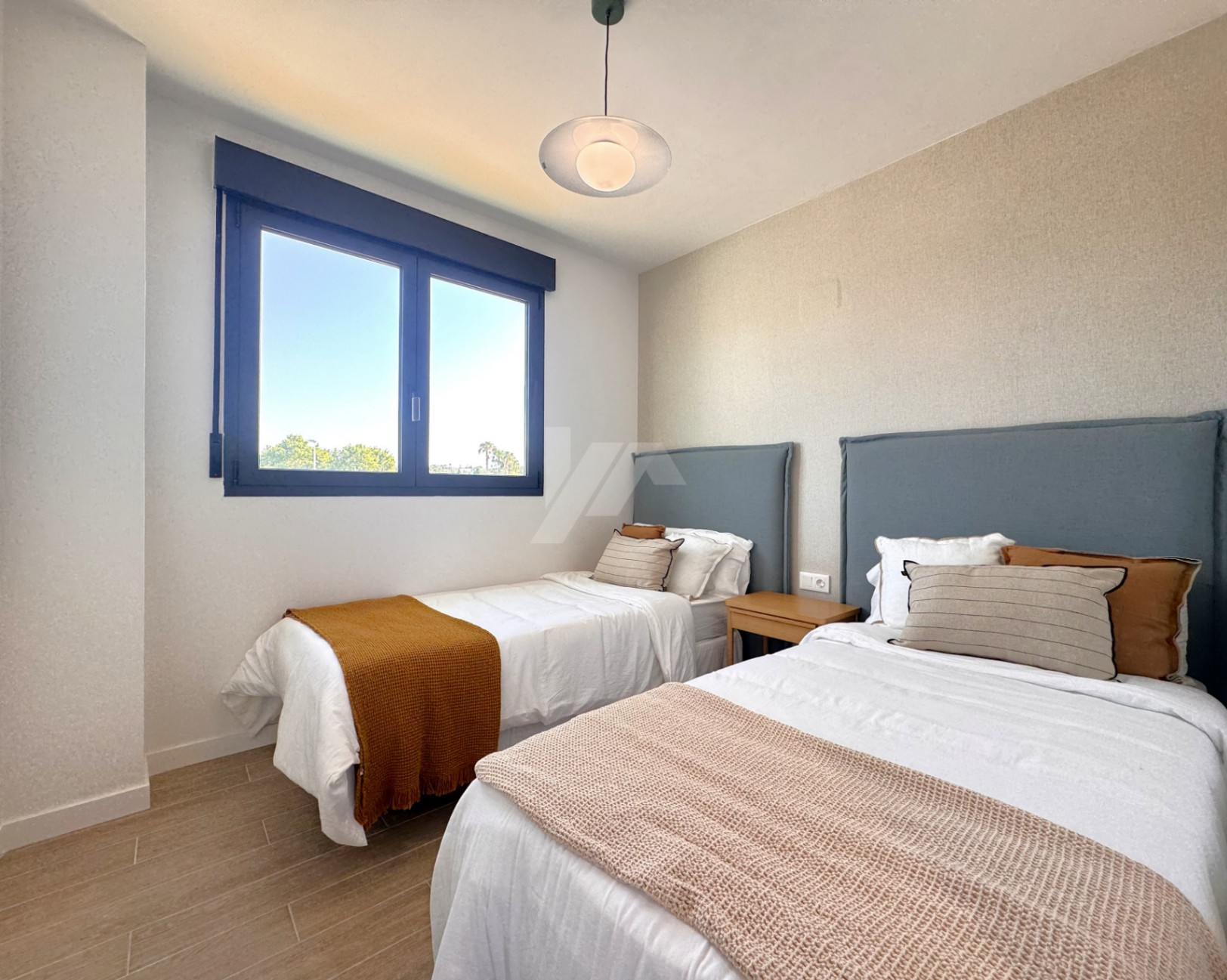 Apartment for sale in Calpe , Costa Blanca.