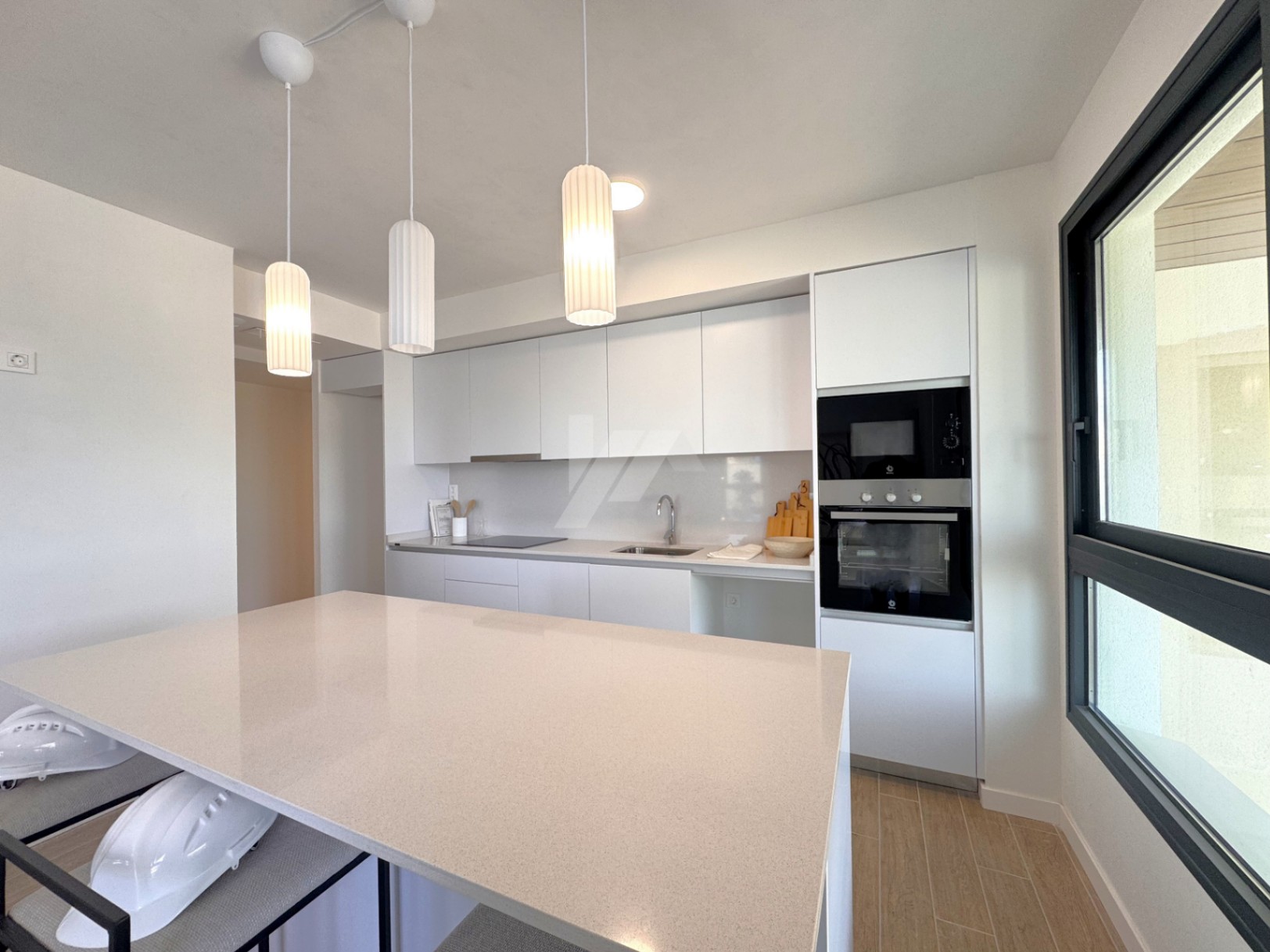 Apartment for sale in Calpe , Costa Blanca.