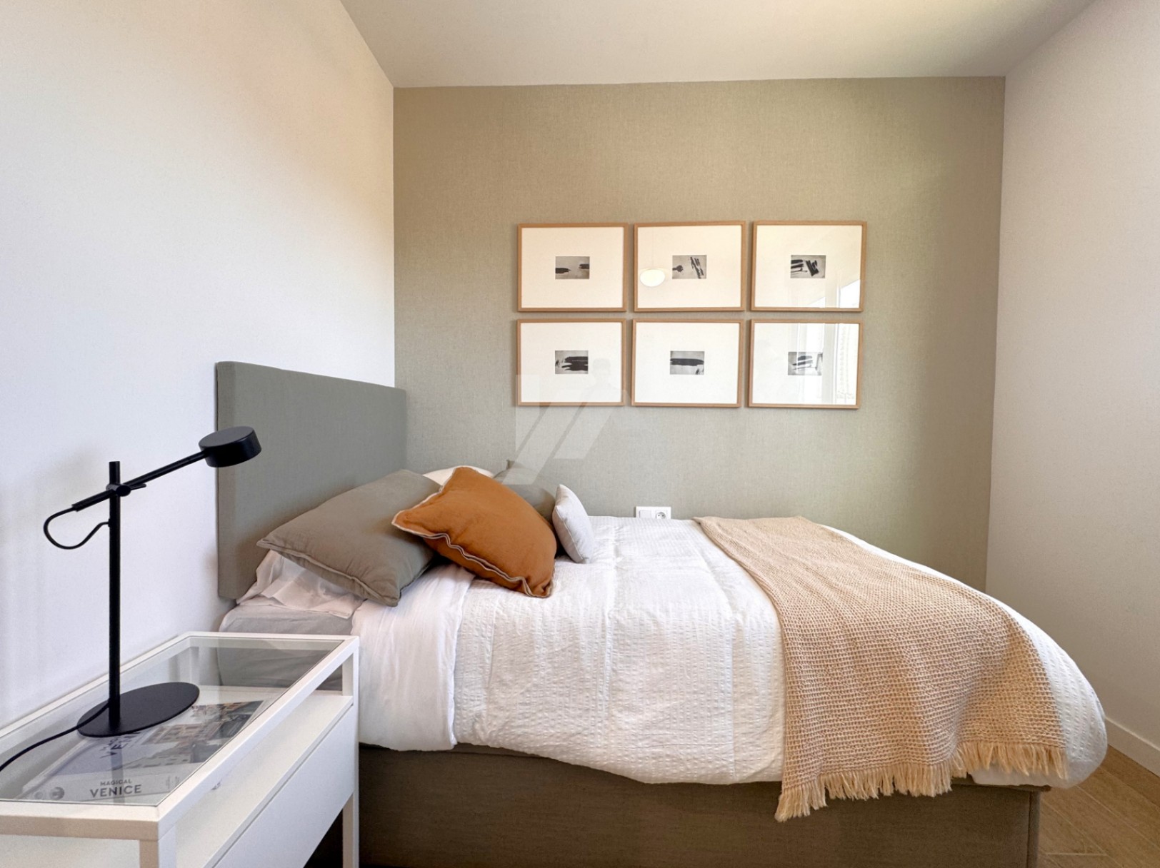 Apartment for sale in Calpe , Costa Blanca.