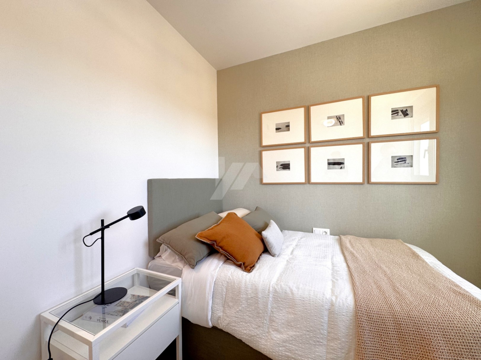 Apartment for sale in Calpe , Costa Blanca.