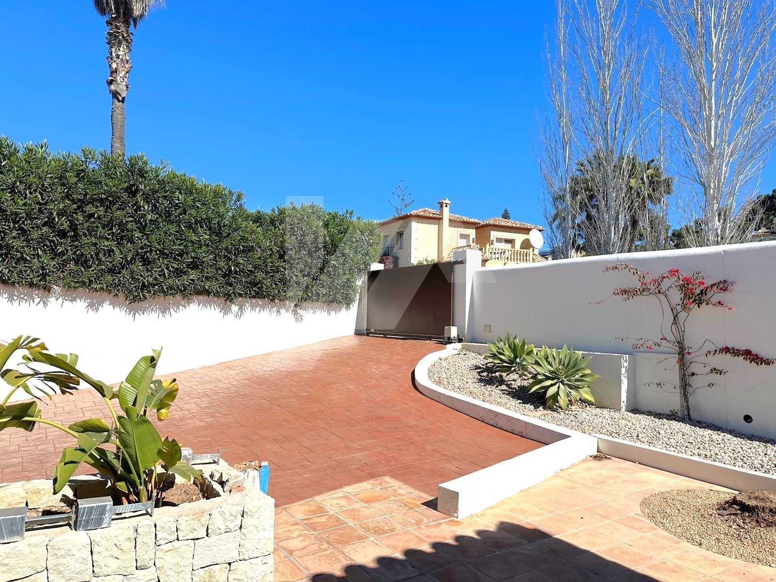 Luxury Villa for sale in Benissa, Costa Blanca.