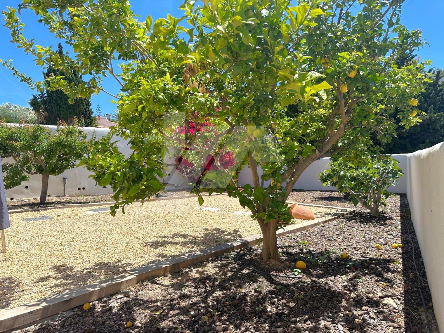 Luxury Villa for sale in Benissa, Costa Blanca.