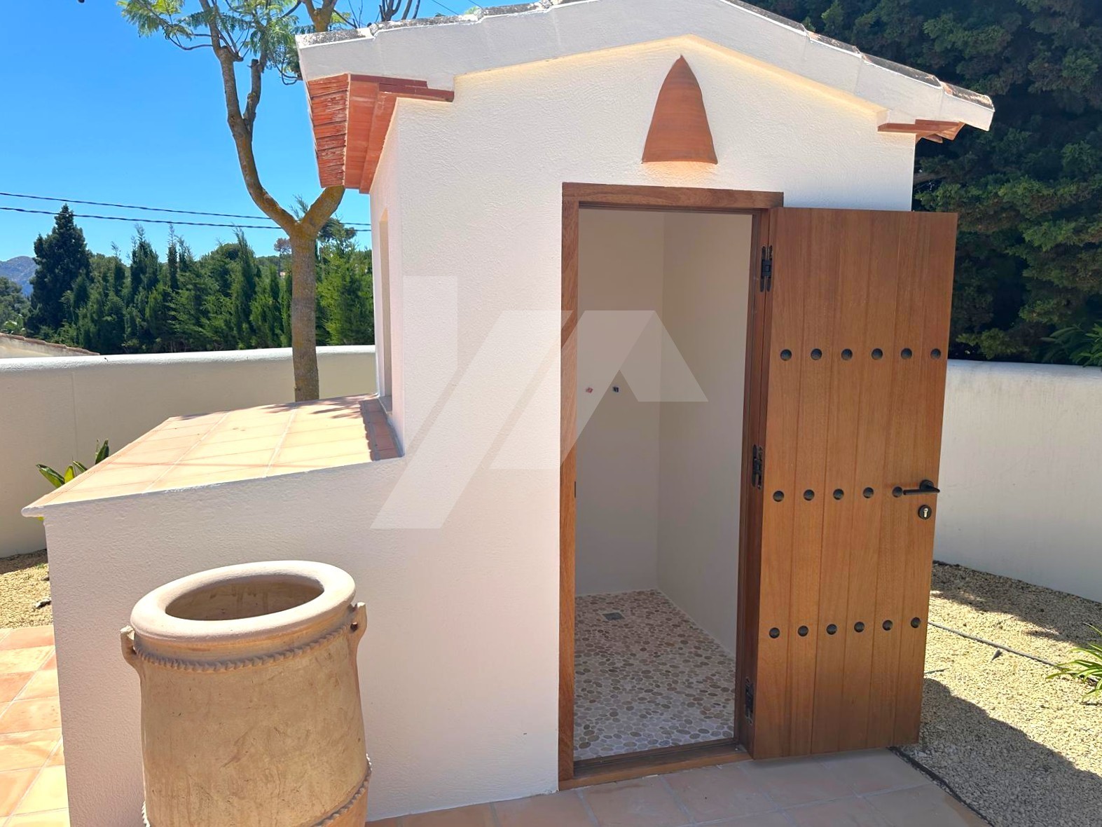 Luxury Villa for sale in Benissa, Costa Blanca.