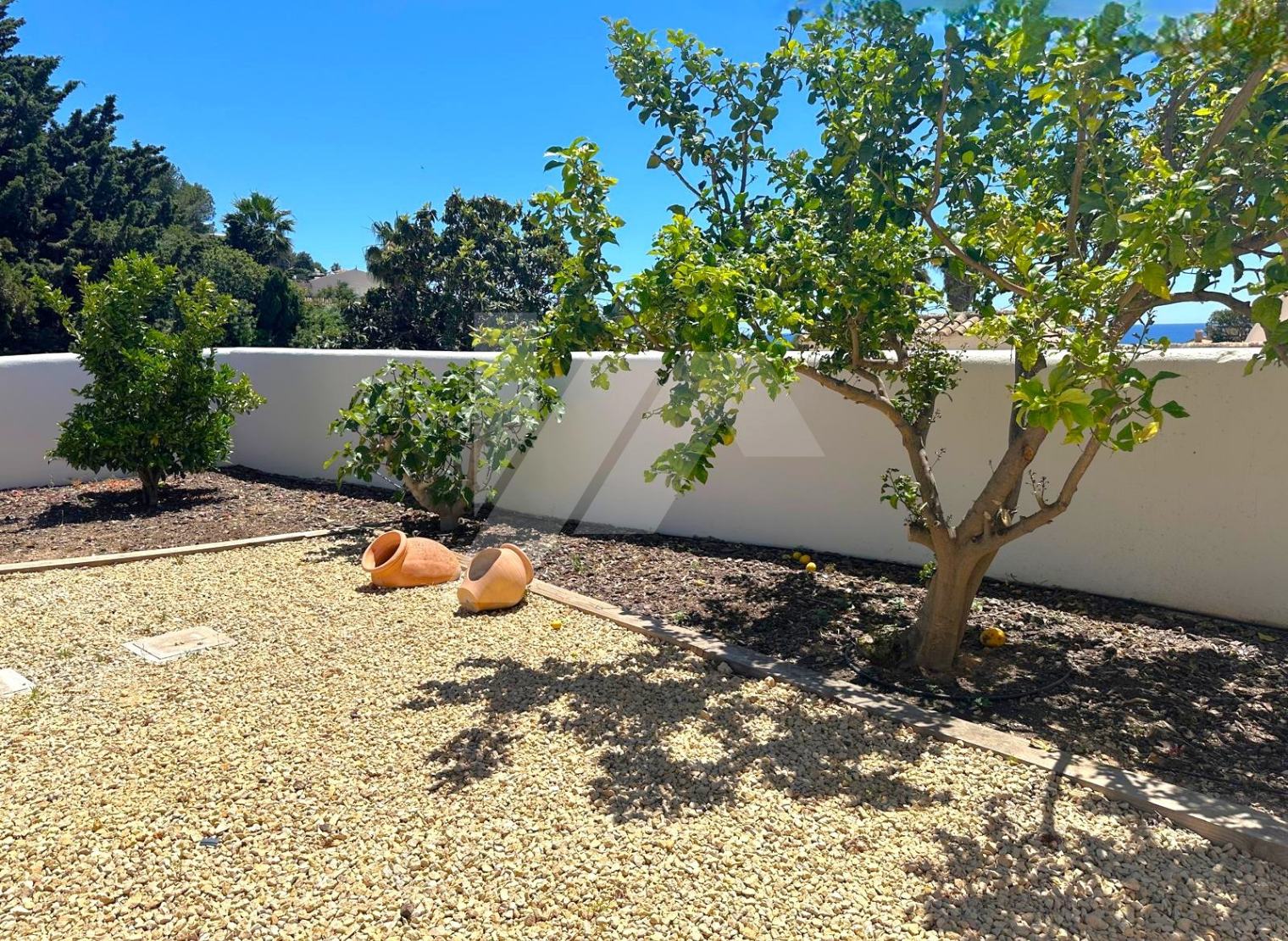 Luxury Villa for sale in Benissa, Costa Blanca.