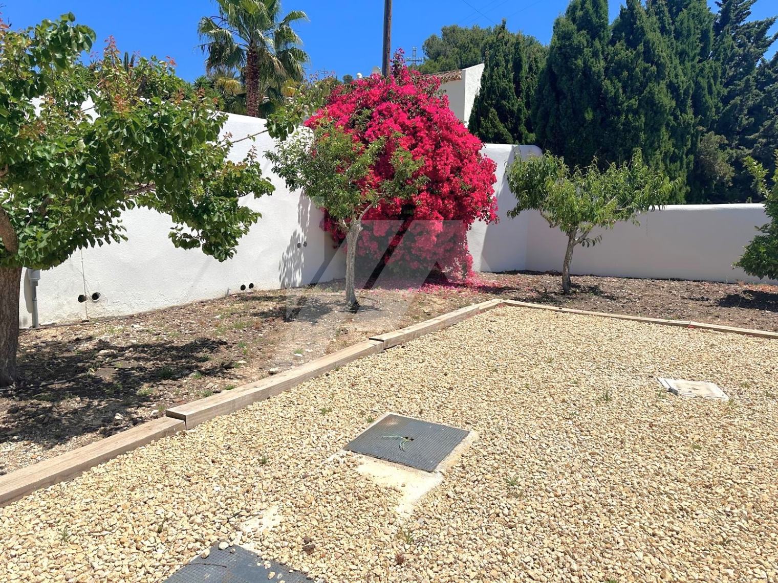 Luxury Villa for sale in Benissa, Costa Blanca.
