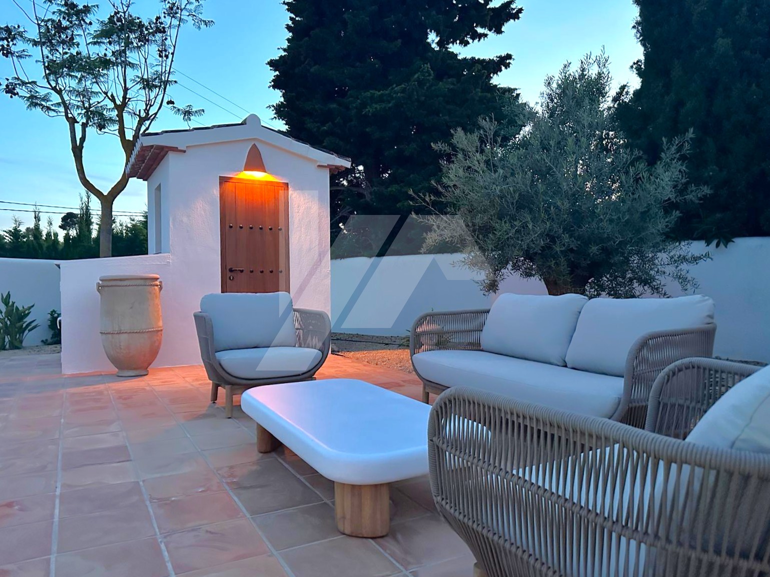 Luxury Villa for sale in Benissa, Costa Blanca.