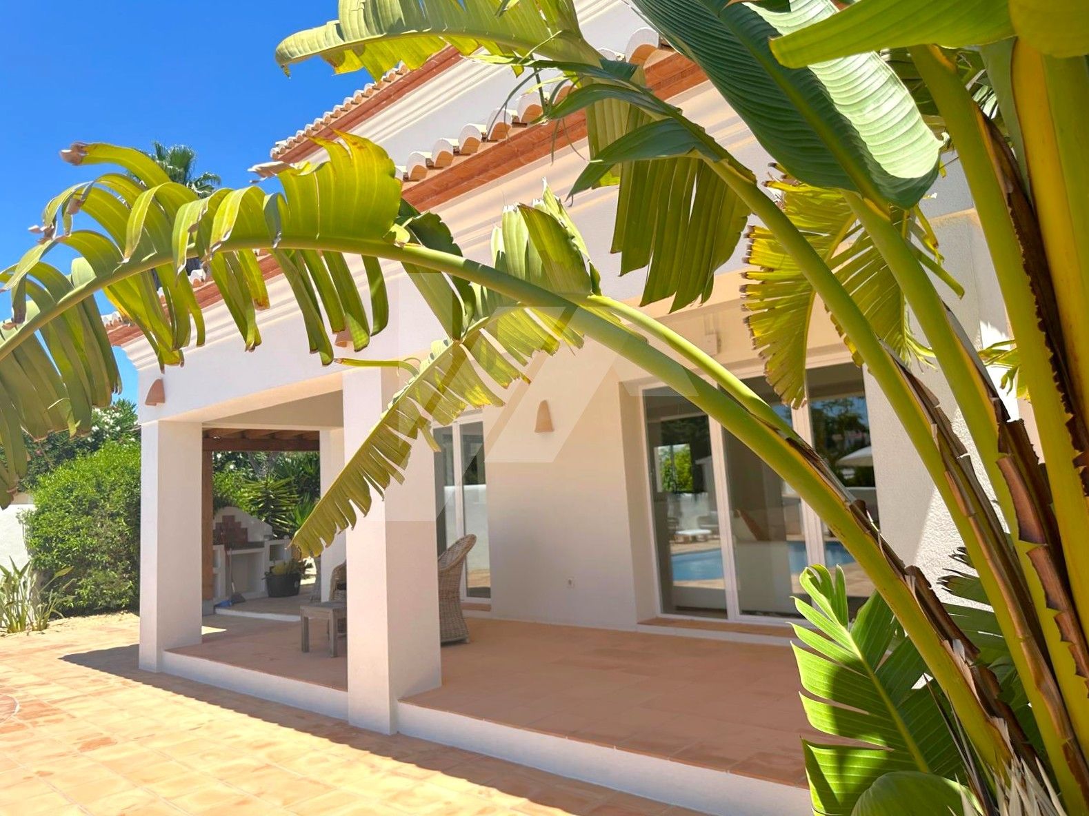Luxury Villa for sale in Benissa, Costa Blanca.