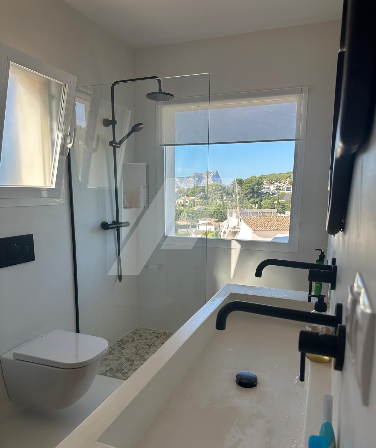 Luxury Villa for sale in Benissa, Costa Blanca.