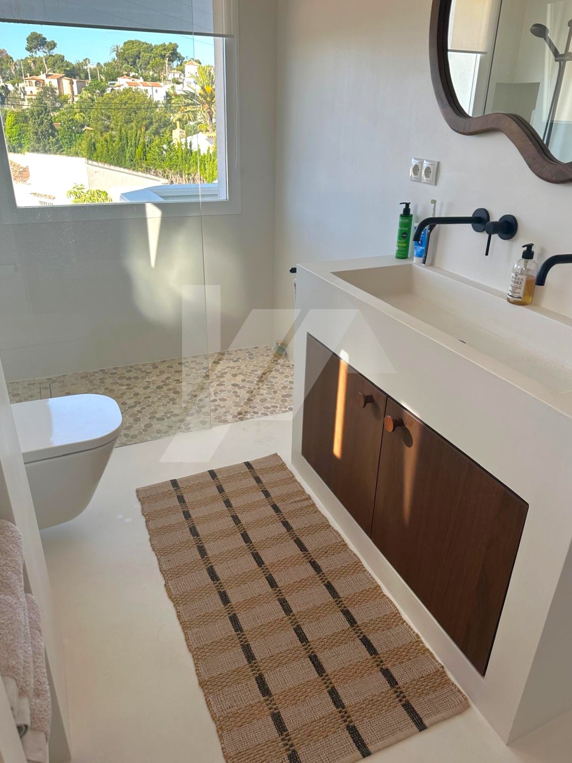 Luxury Villa for sale in Benissa, Costa Blanca.