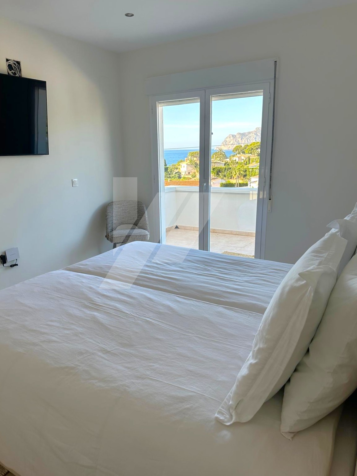 Luxury Villa for sale in Benissa, Costa Blanca.