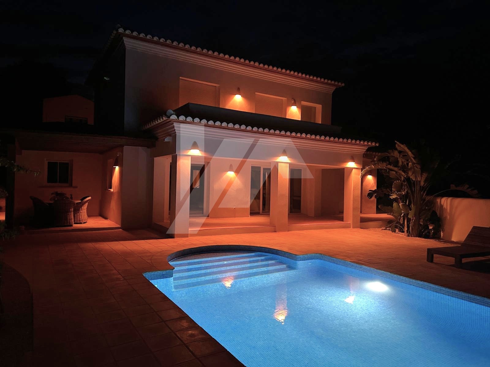 Luxury Villa for sale in Benissa, Costa Blanca.
