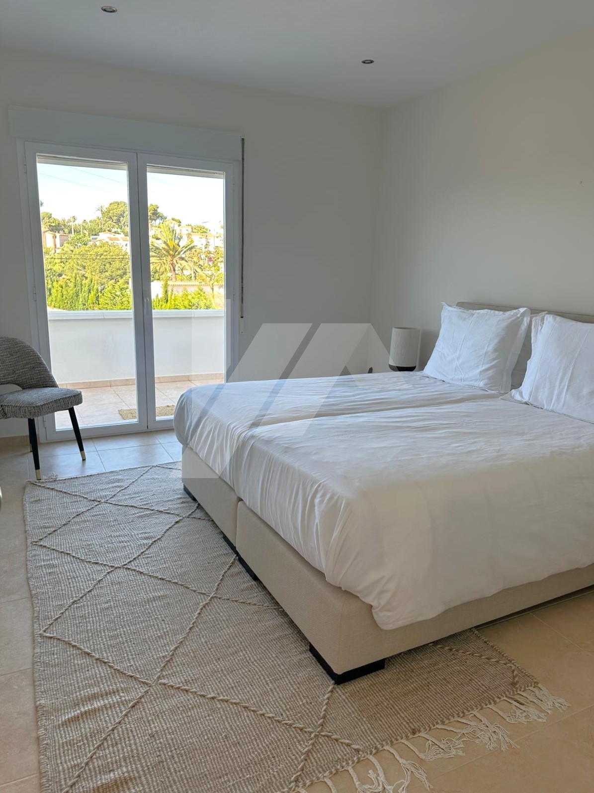 Luxury Villa for sale in Benissa, Costa Blanca.