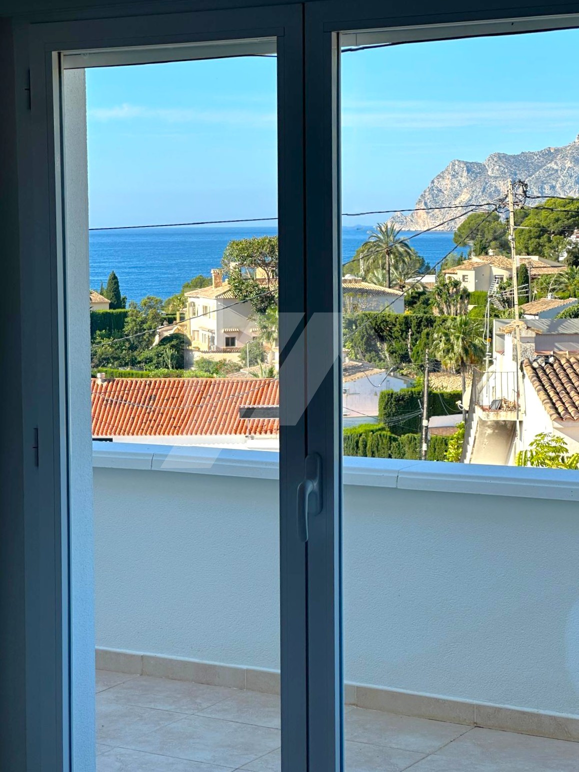 Luxury Villa for sale in Benissa, Costa Blanca.