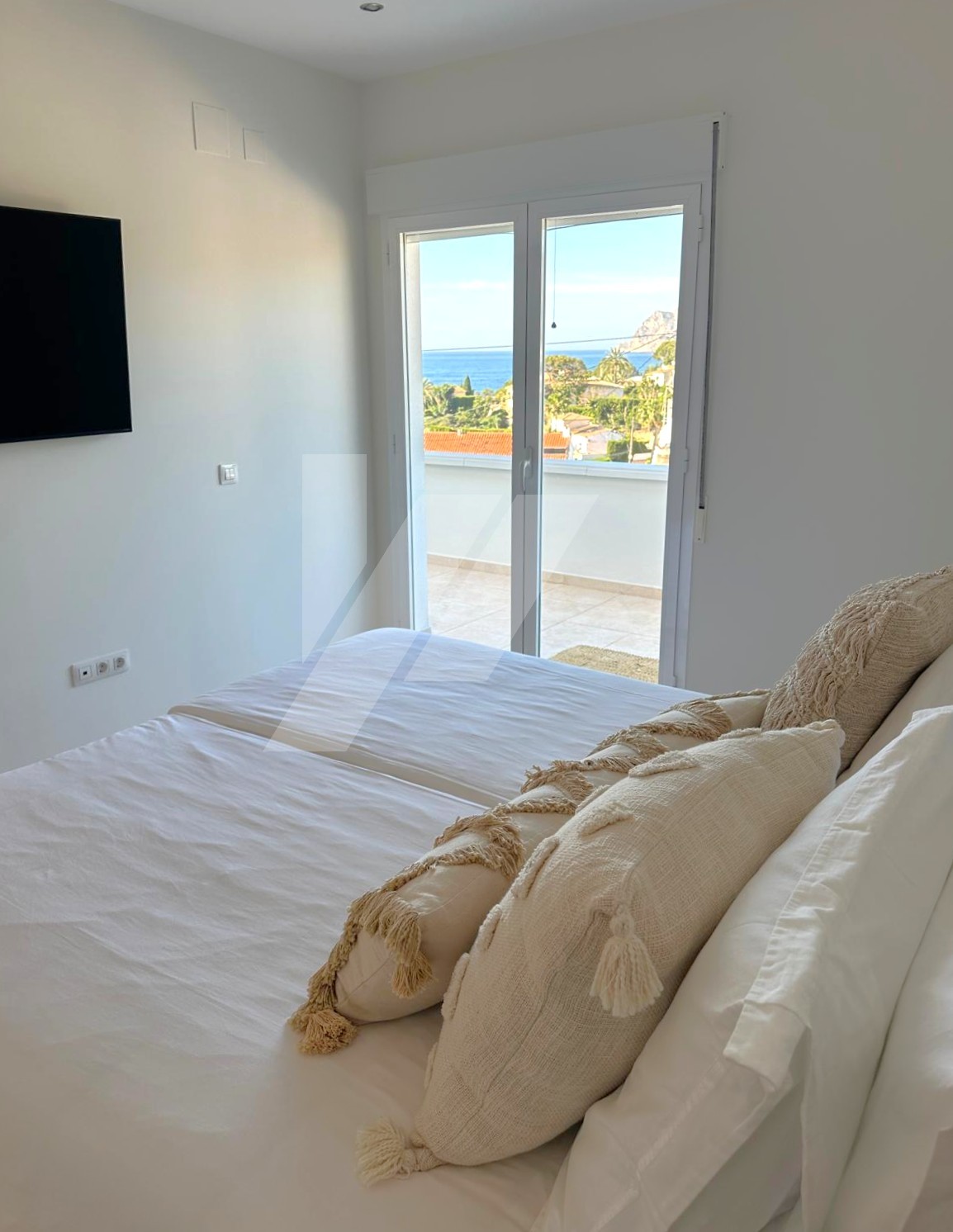 Luxury Villa for sale in Benissa, Costa Blanca.