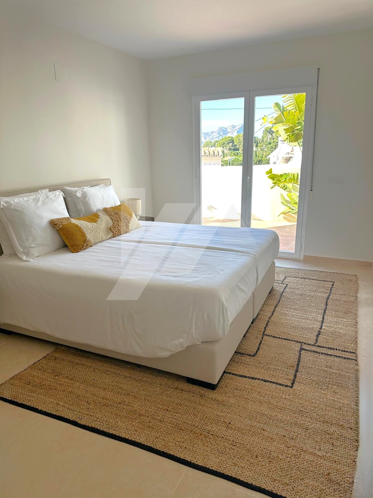 Luxury Villa for sale in Benissa, Costa Blanca.