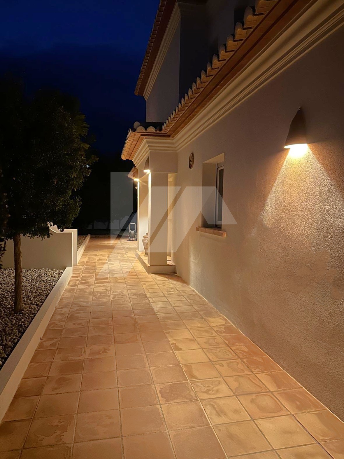Luxury Villa for sale in Benissa, Costa Blanca.