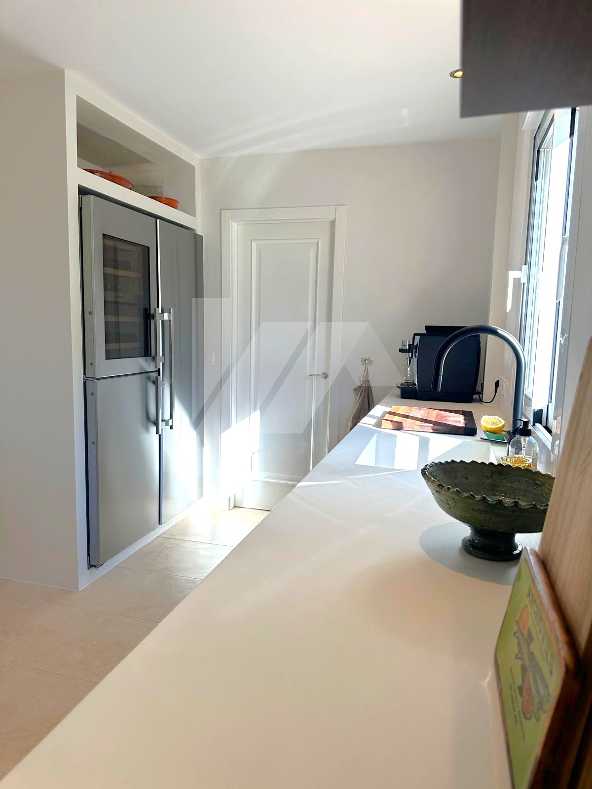 Luxury Villa for sale in Benissa, Costa Blanca.