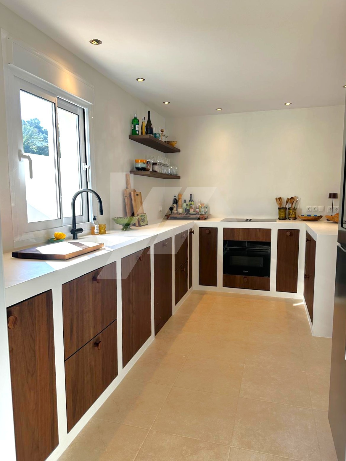 Luxury Villa for sale in Benissa, Costa Blanca.