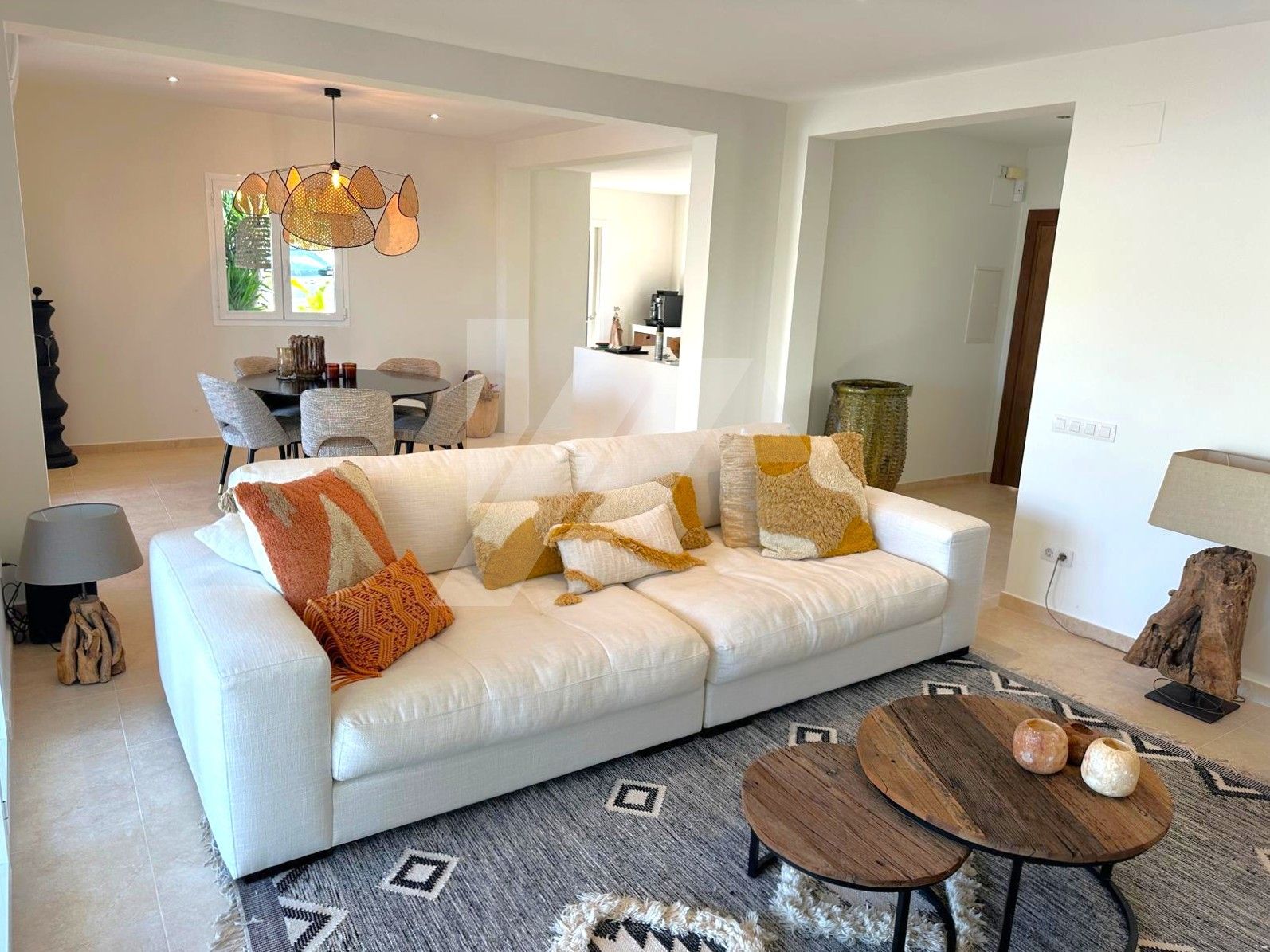 Luxury Villa for sale in Benissa, Costa Blanca.