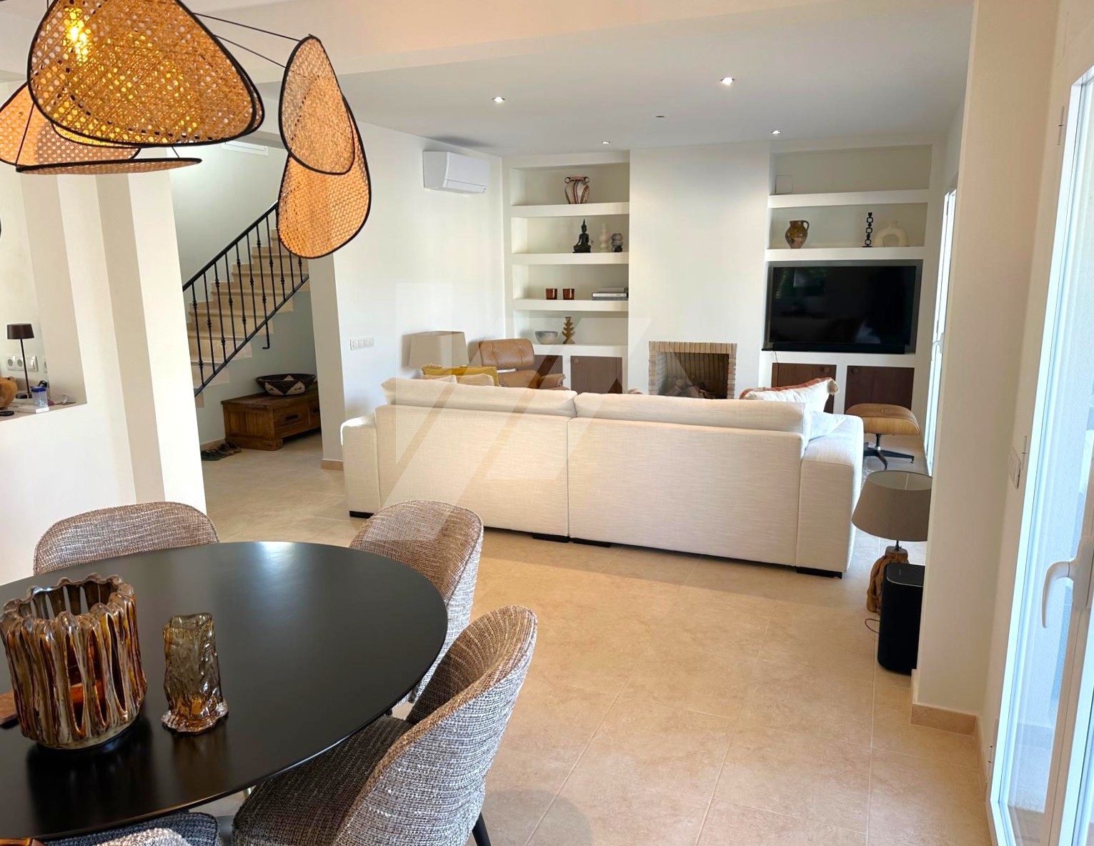 Luxury Villa for sale in Benissa, Costa Blanca.