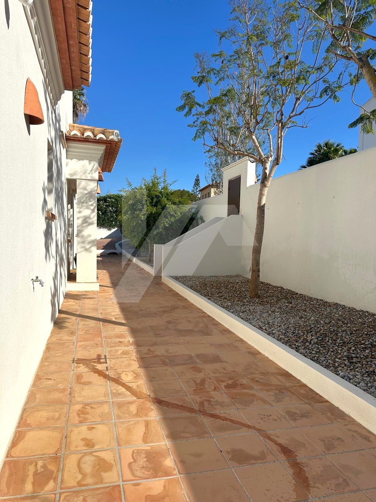 Luxury Villa for sale in Benissa, Costa Blanca.