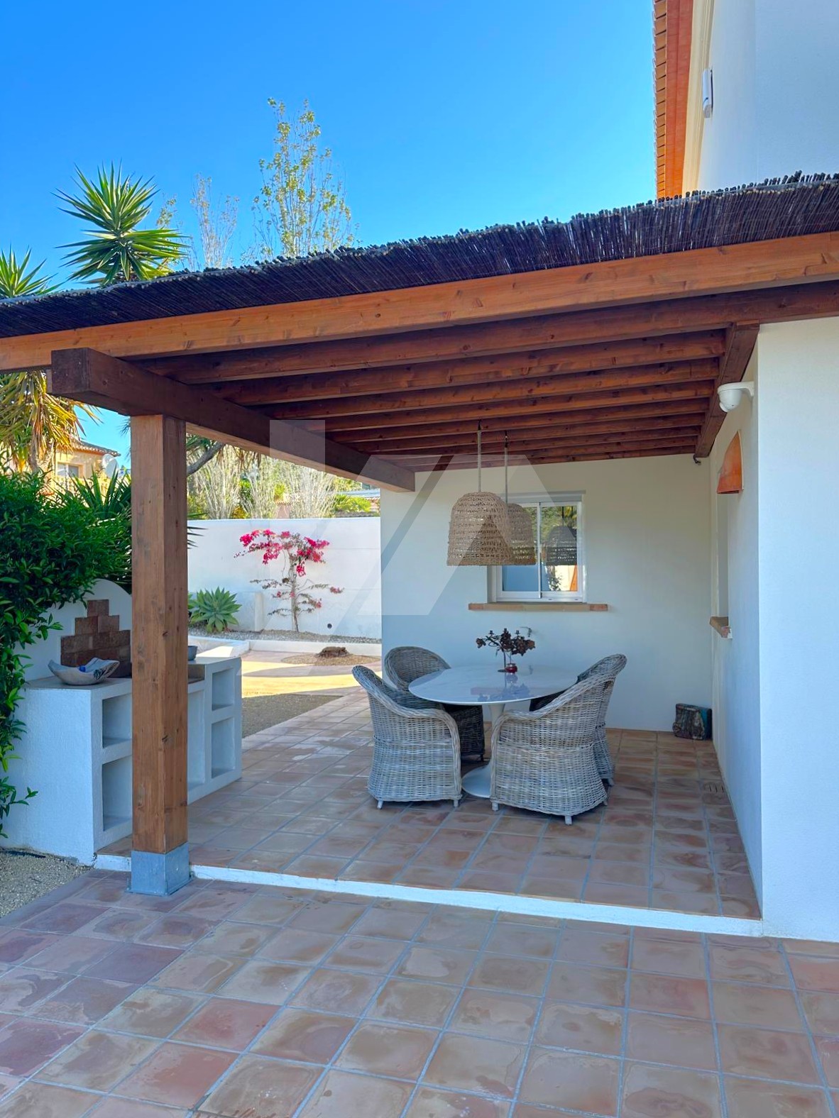 Luxury Villa for sale in Benissa, Costa Blanca.