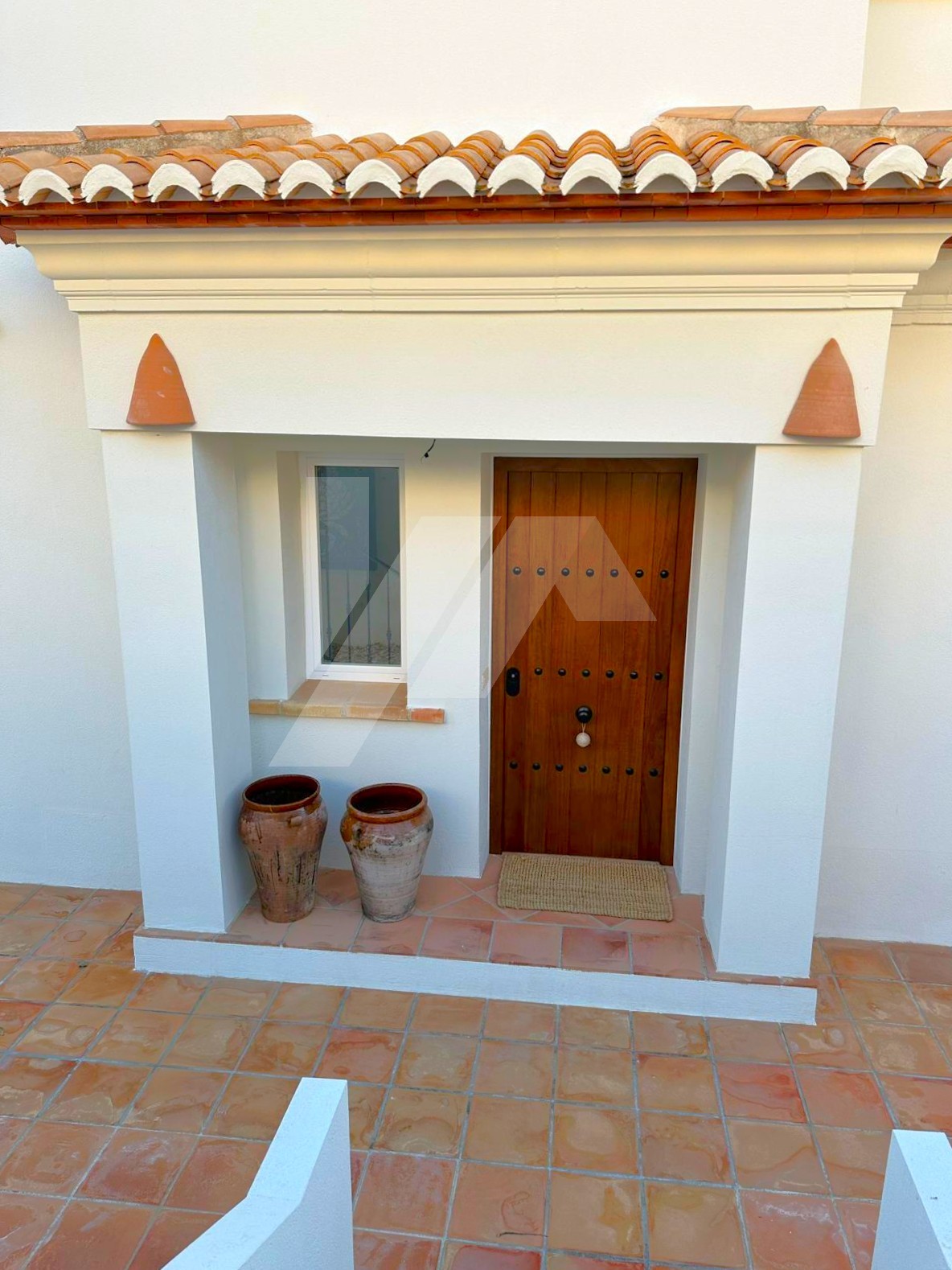 Luxury Villa for sale in Benissa, Costa Blanca.