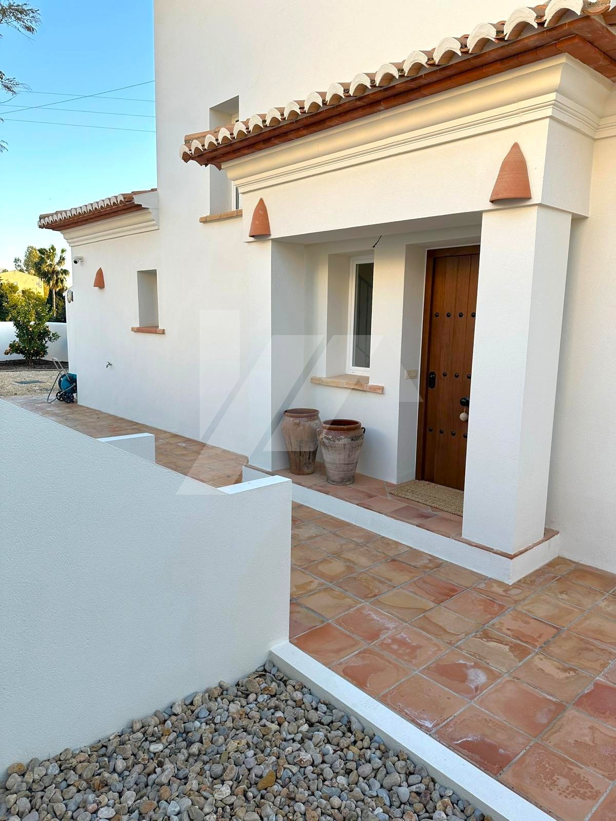 Luxury Villa for sale in Benissa, Costa Blanca.