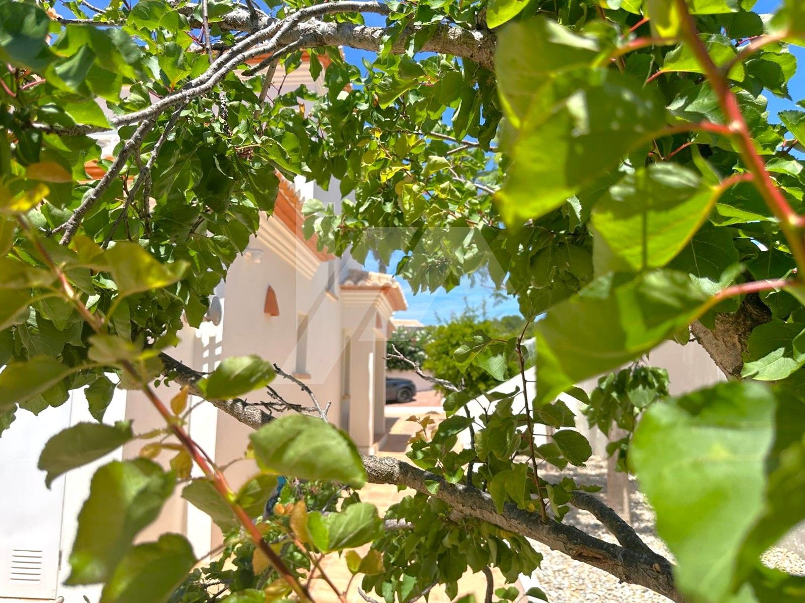 Luxury Villa for sale in Benissa, Costa Blanca.