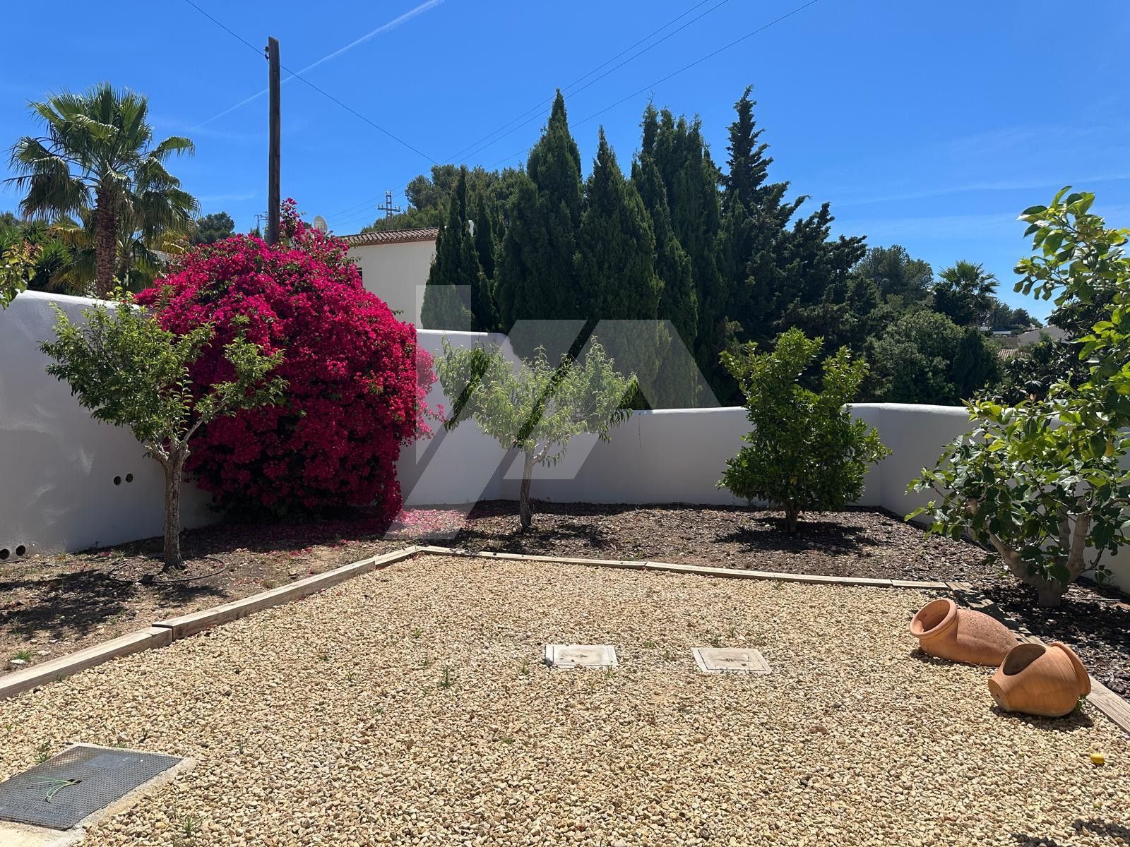 Luxury Villa for sale in Benissa, Costa Blanca.