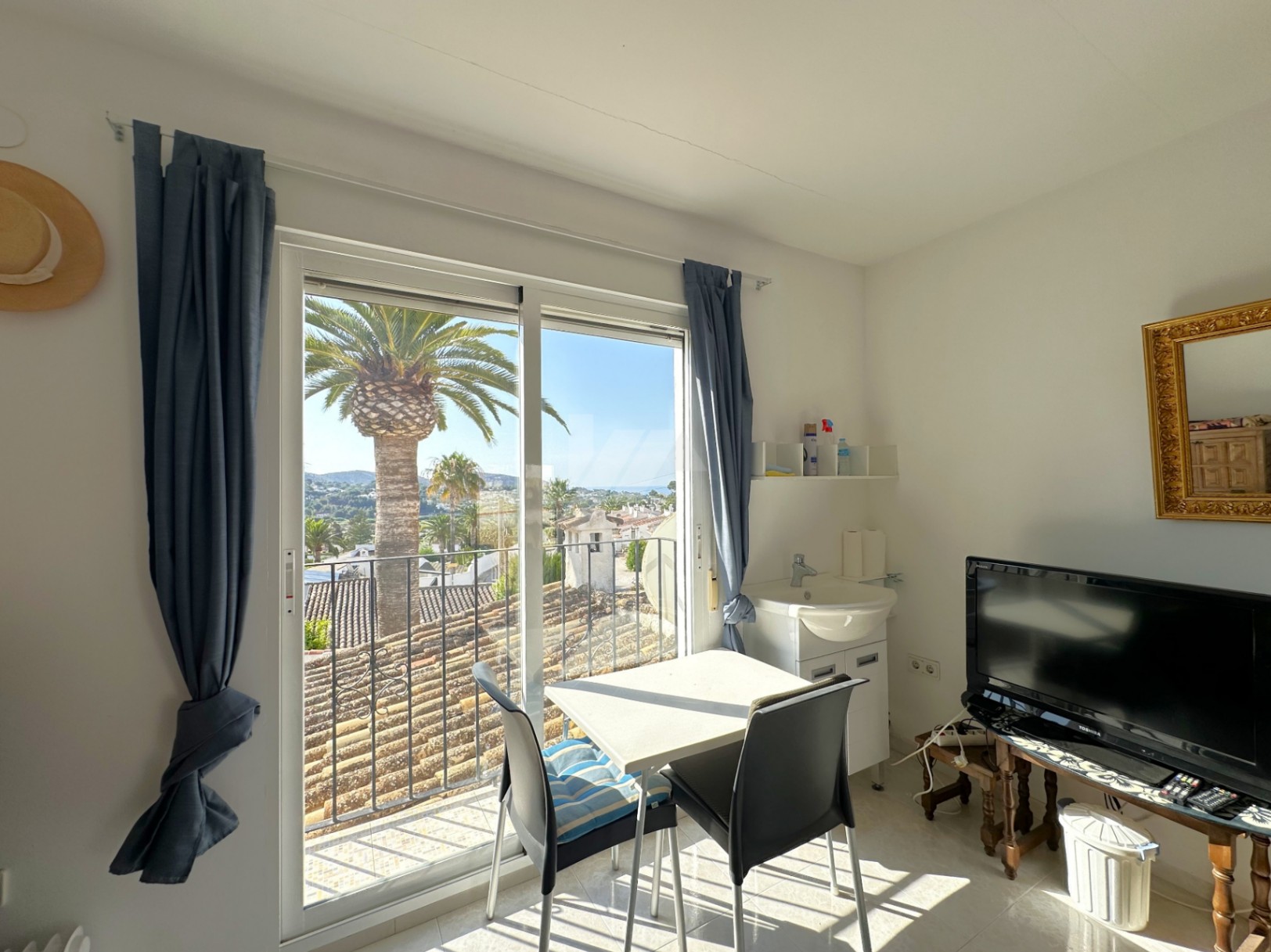 Villa for sale in Moraira, Costa Blanca.