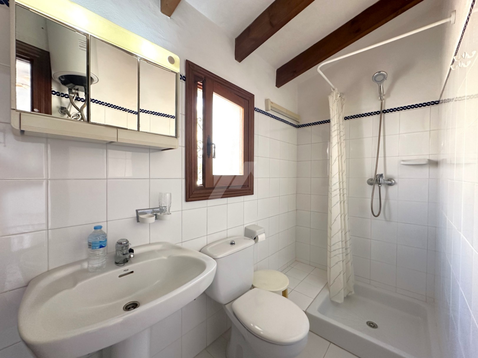 Villa for sale in Moraira, Costa Blanca.