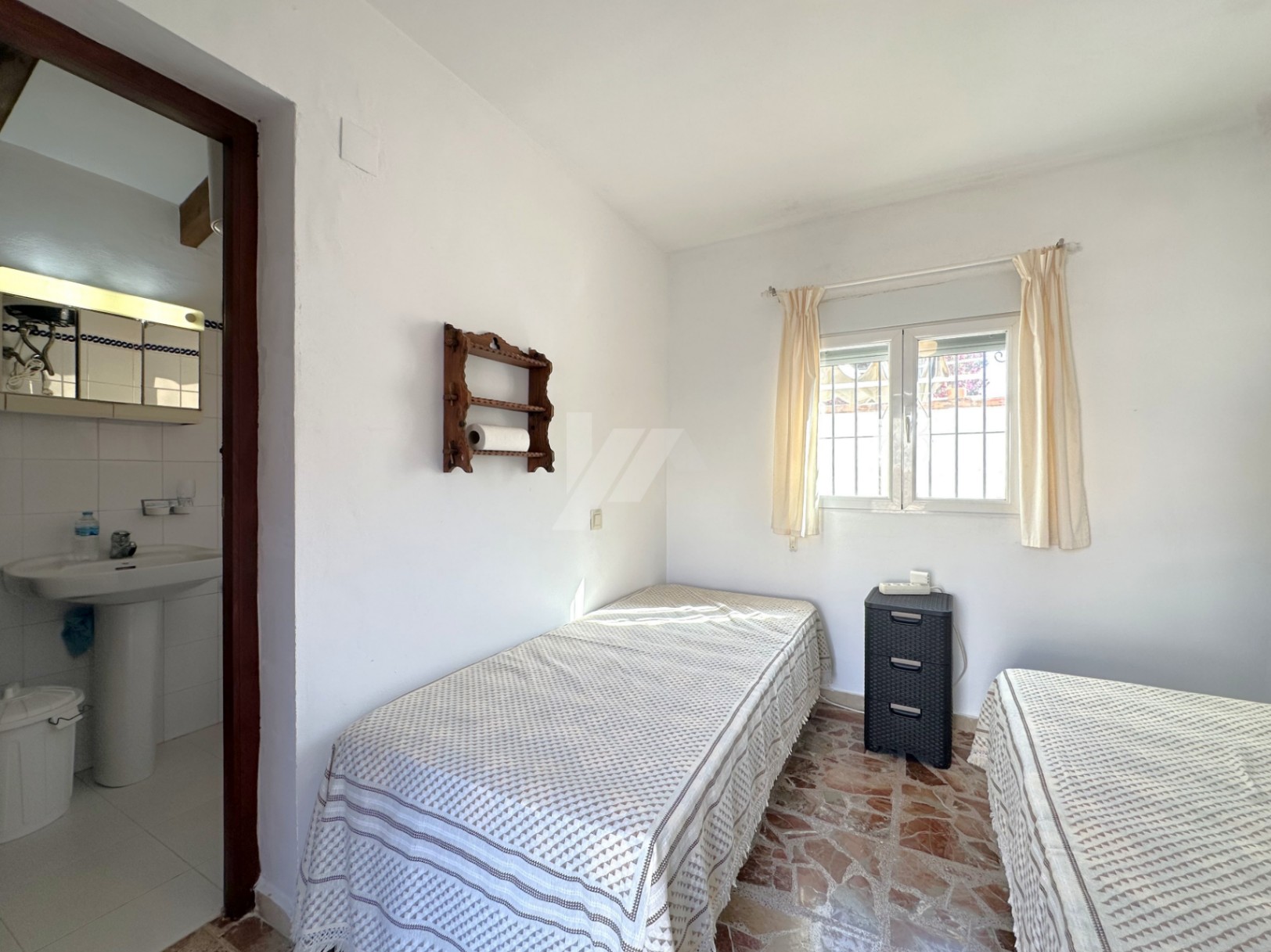 Villa for sale in Moraira, Costa Blanca.