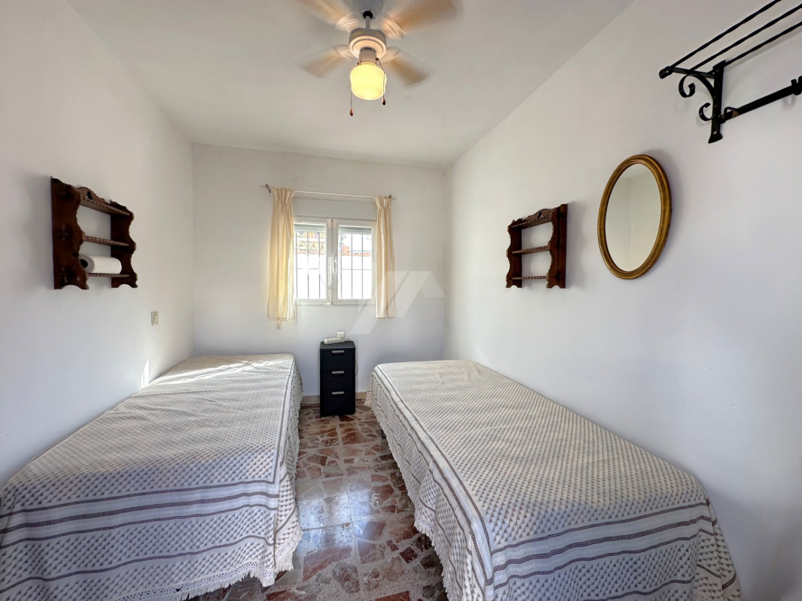 Villa for sale in Moraira, Costa Blanca.