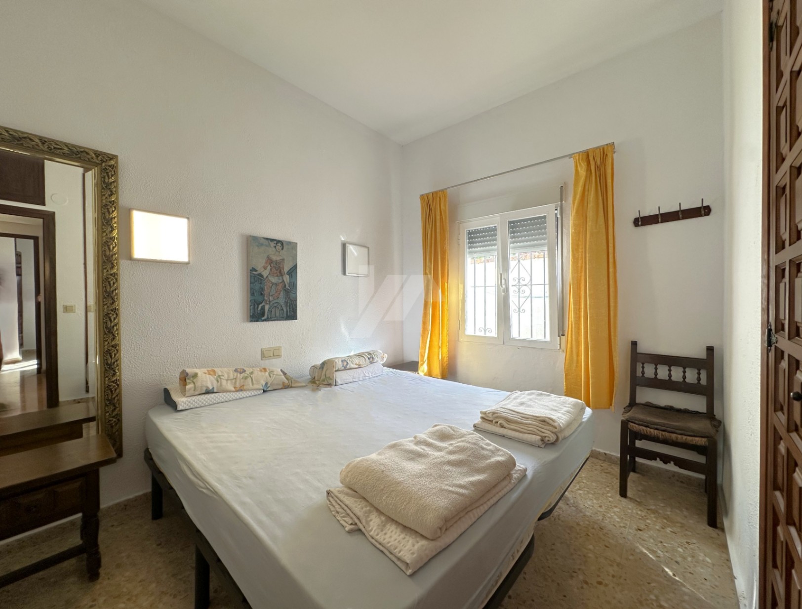 Villa for sale in Moraira, Costa Blanca.