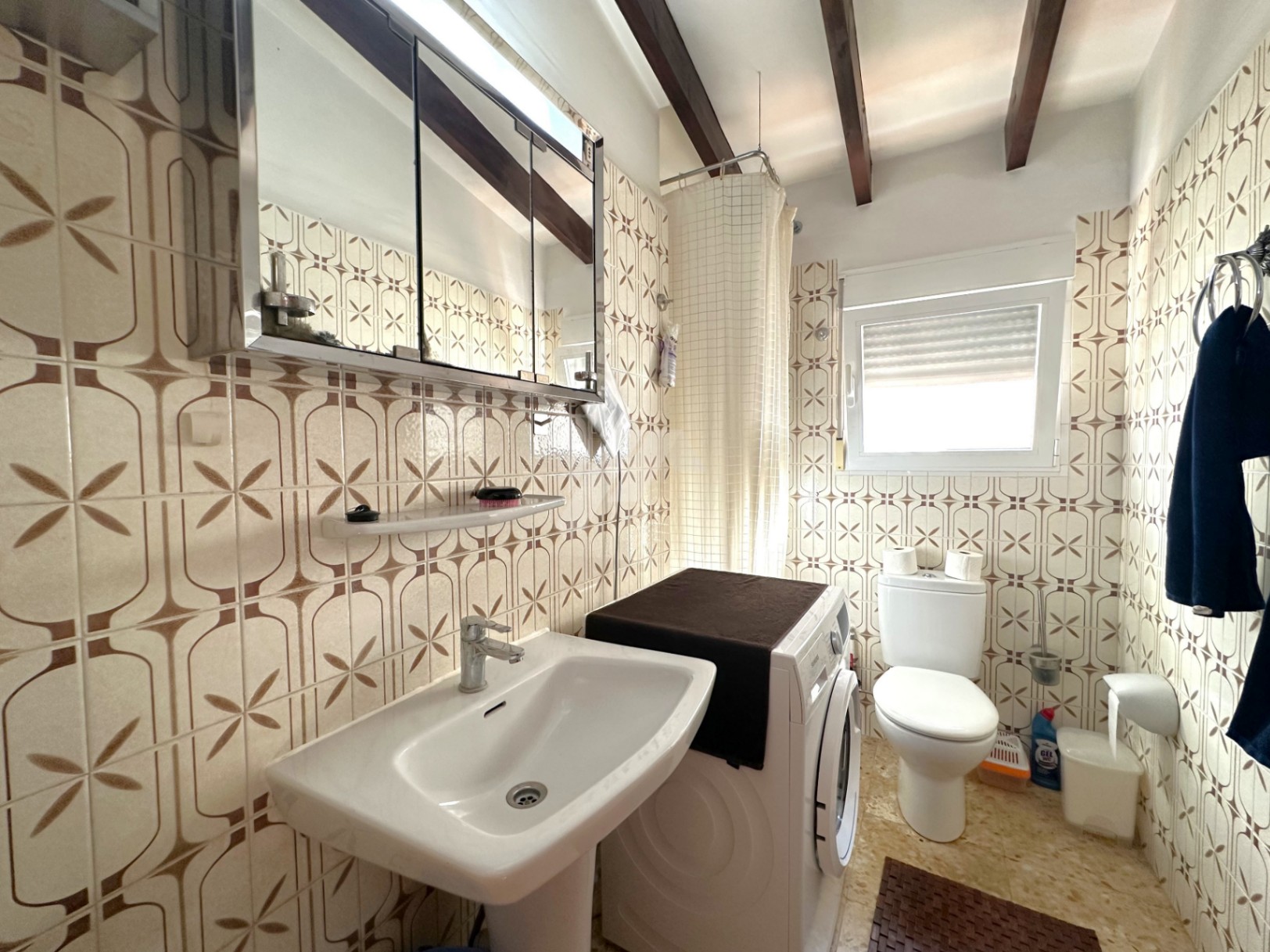 Villa for sale in Moraira, Costa Blanca.