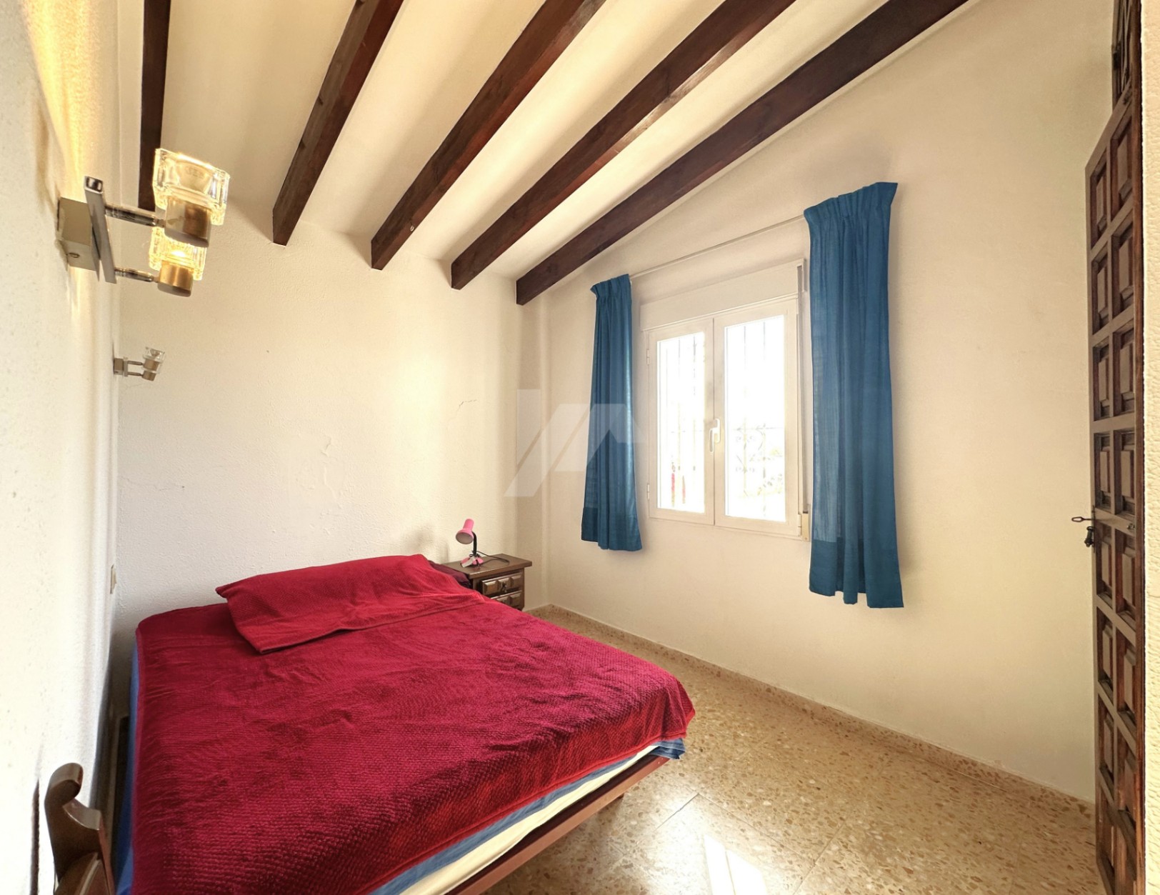 Villa for sale in Moraira, Costa Blanca.
