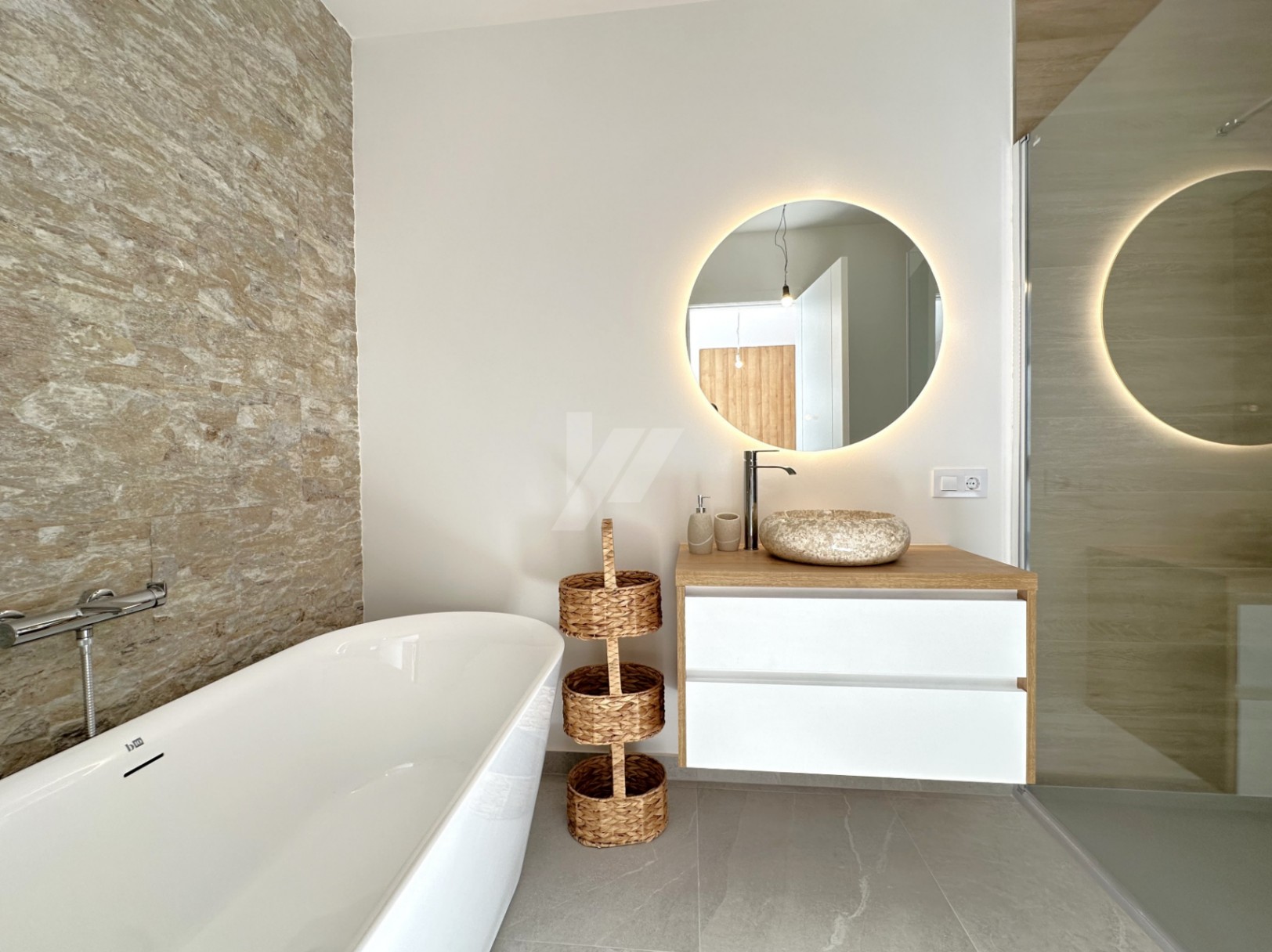 Luxury villa for sale in Moraira, Costa Blanca.