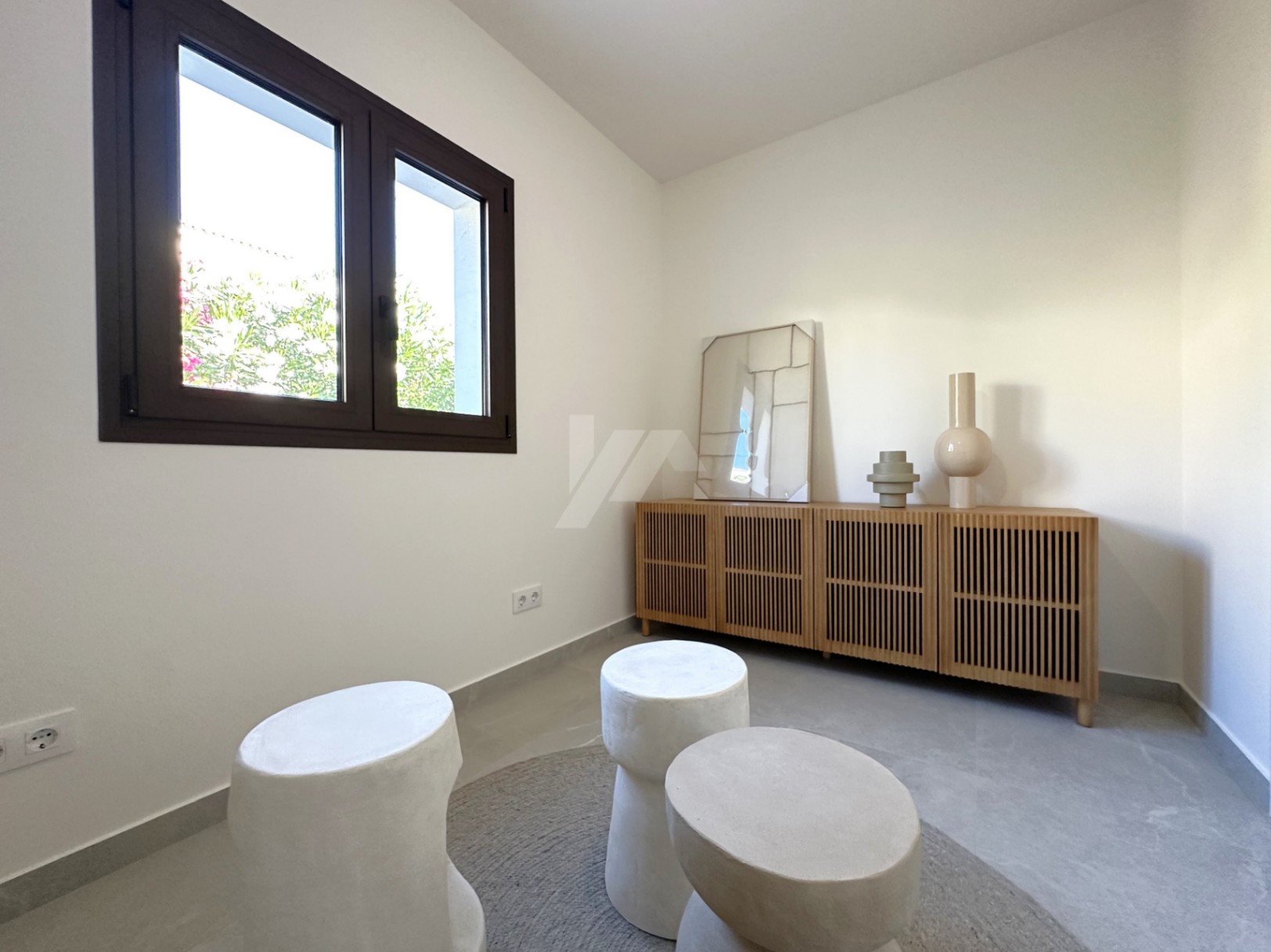 Luxury villa for sale in Moraira, Costa Blanca.