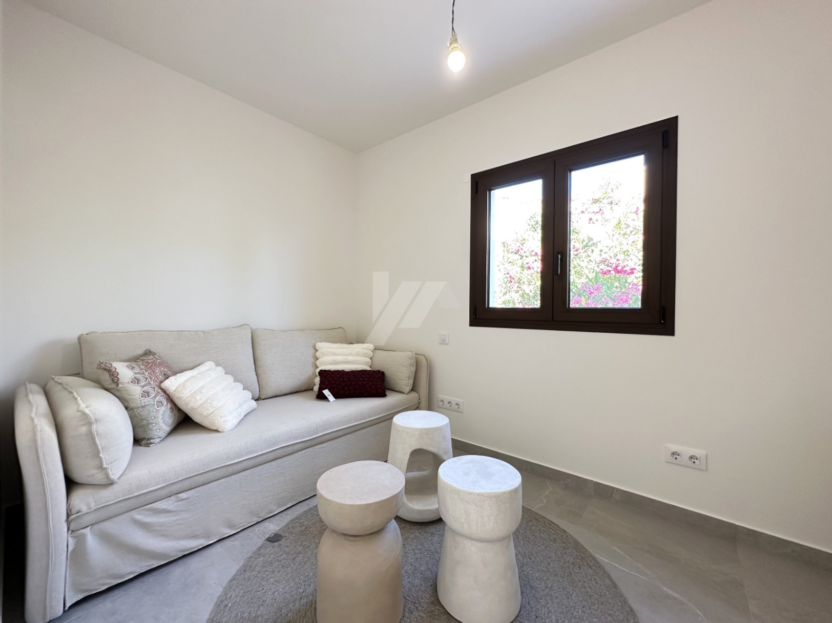 Luxury villa for sale in Moraira, Costa Blanca.