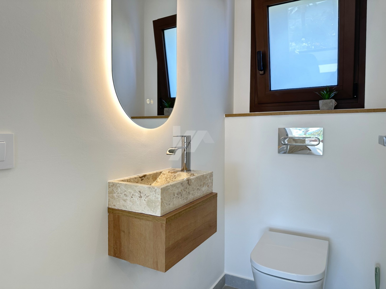 Luxury villa for sale in Moraira, Costa Blanca.