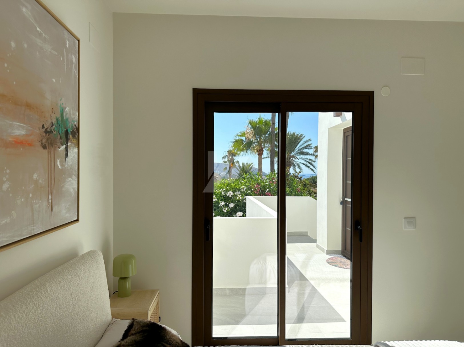 Luxury villa for sale in Moraira, Costa Blanca.